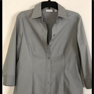 Collar shirt from NY and Company